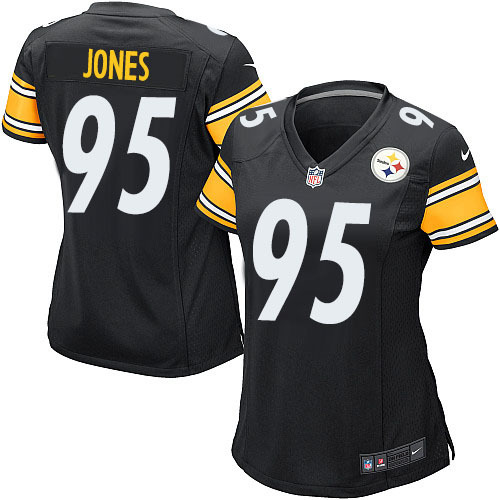 Women Pittsburgh Steelers jerseys-054